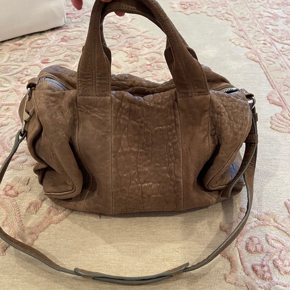 Alexander Wang Rockie Duffel